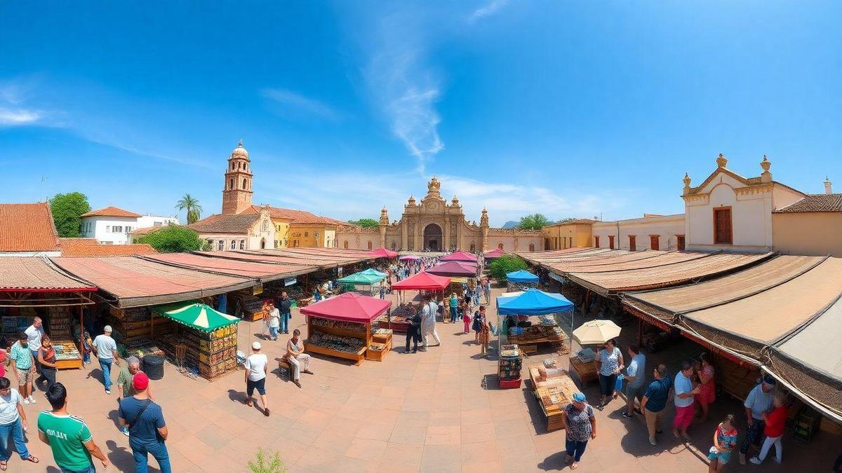 A Conexão entre Cultura e Turismo