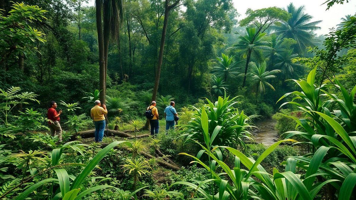 A Conservação de Serpentes na Índia A Conservação de Serpentes na Índia