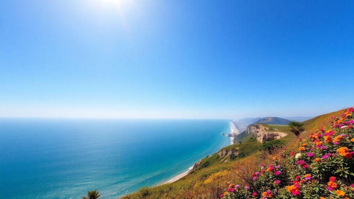 A Natureza Exuberante de Setúbal A Natureza Exuberante de Setúbal