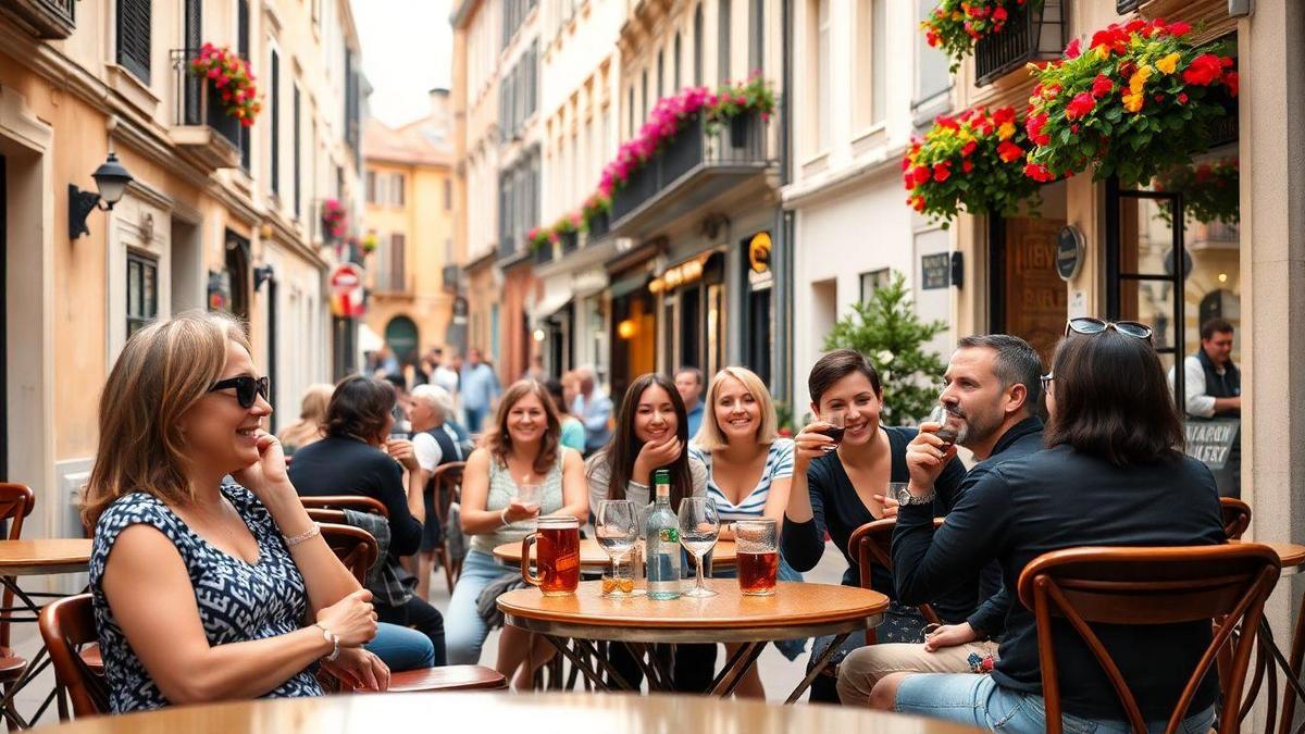 Acolhimento e Hospitalidade nos Melhores Países