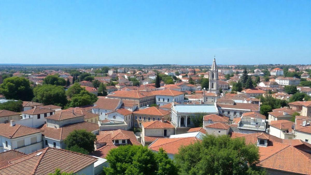 Arquitetura Histórica nas Cidades do Interior Arquitetura Histórica nas Cidades do Interior