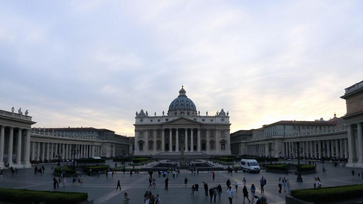 Arte e Cultura: O Legado do Vaticano