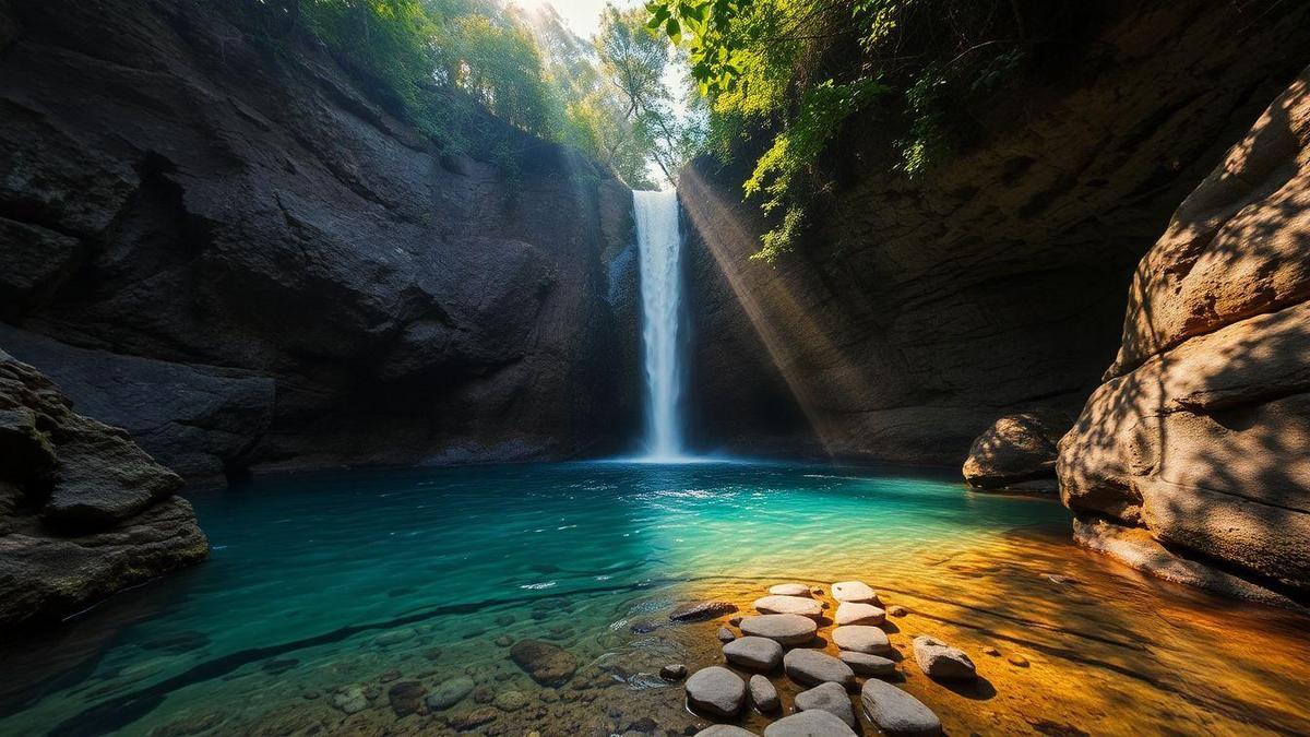 As Melhores Cachoeiras para Visitar em Goiás