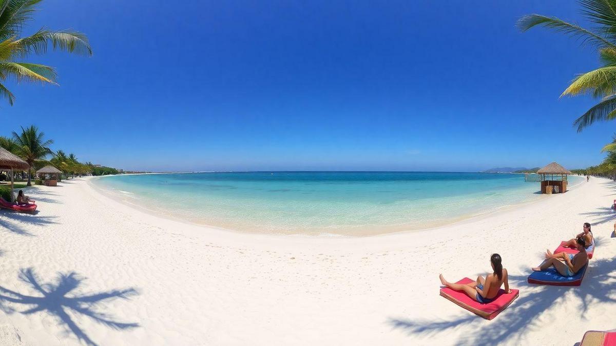 As Melhores Praias do Espírito Santo para Relaxar As Melhores Praias do Espírito Santo para Relaxar