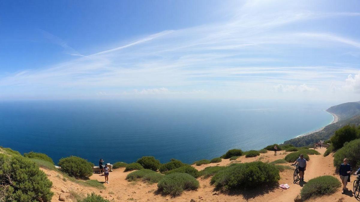 Atividades ao Ar Livre em Sesimbra Atividades ao Ar Livre em Sesimbra