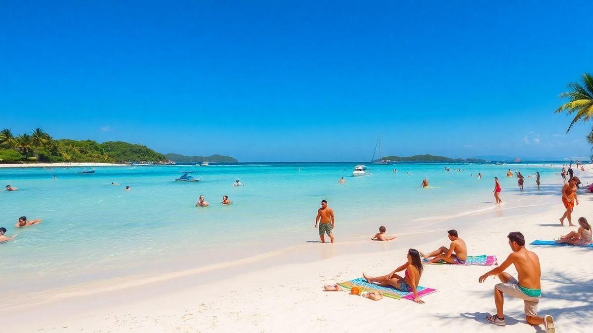 Atividades em Phuket para Toda a Família Atividades em Phuket para Toda a Família