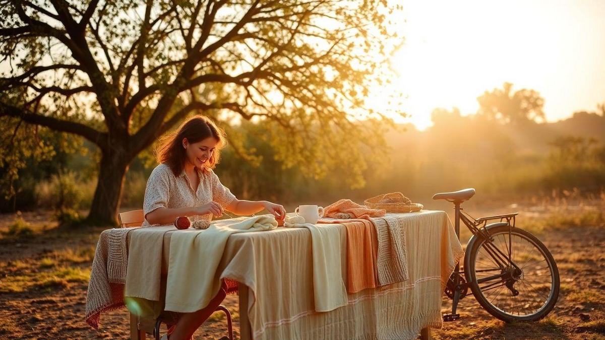 Como reduzir sua pegada de carbono durante a viagem