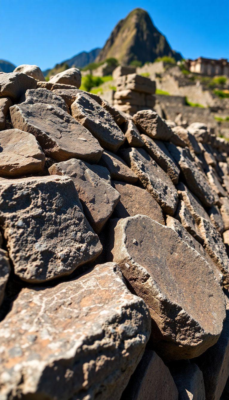 Descubra a Fascinante Pedra de 12 Ângulos e Seus Mistérios Inca