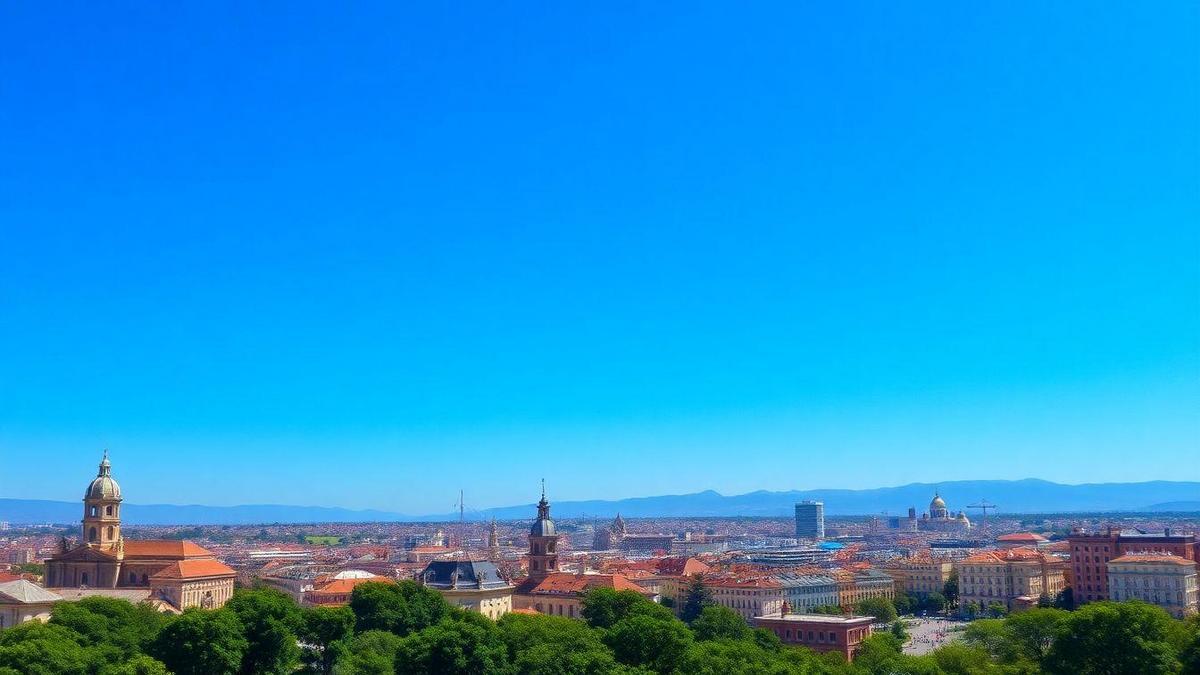 Descubra as Atrações Turísticas Imperdíveis Descubra as Atrações Turísticas Imperdíveis