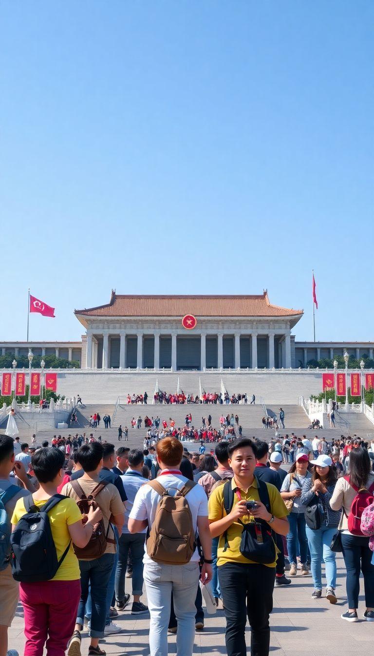 Descubra as experiências surpreendentes dos primeiros turistas na Coreia do Norte