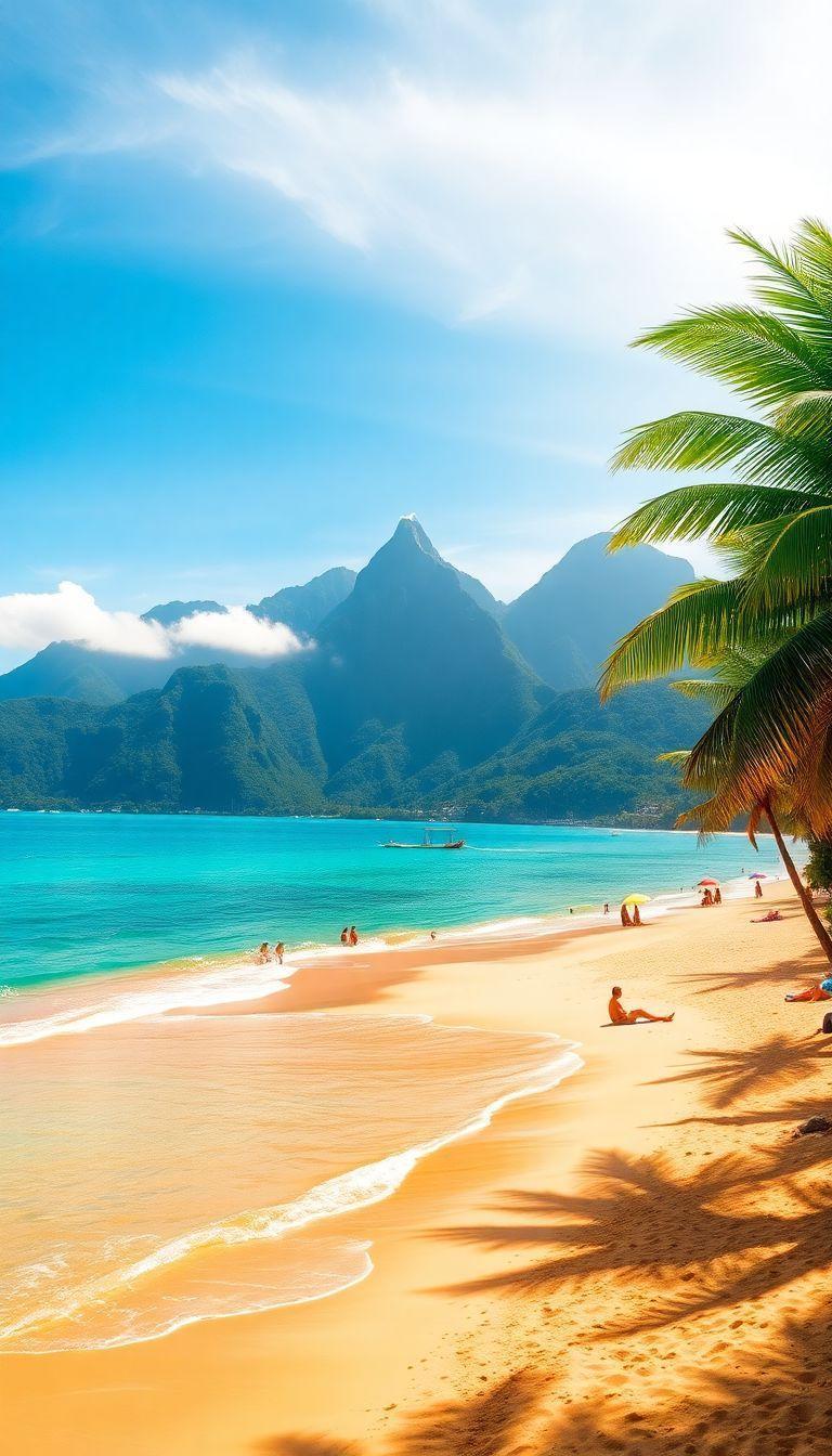 Descubra as Praias e Montanhas Mais Lindas do Espírito Santo