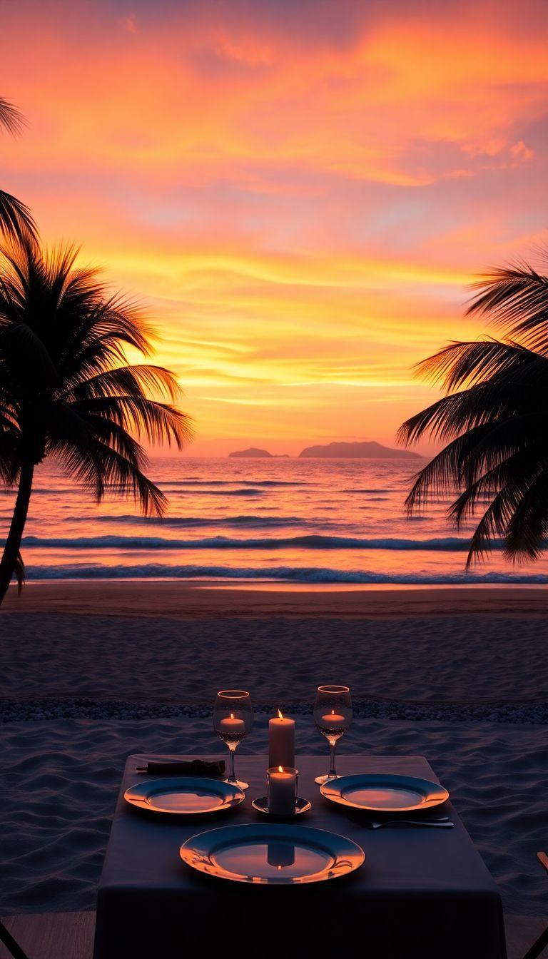 Descubra os 7 Destinos Mais Românticos para Viajar pelo Mundo