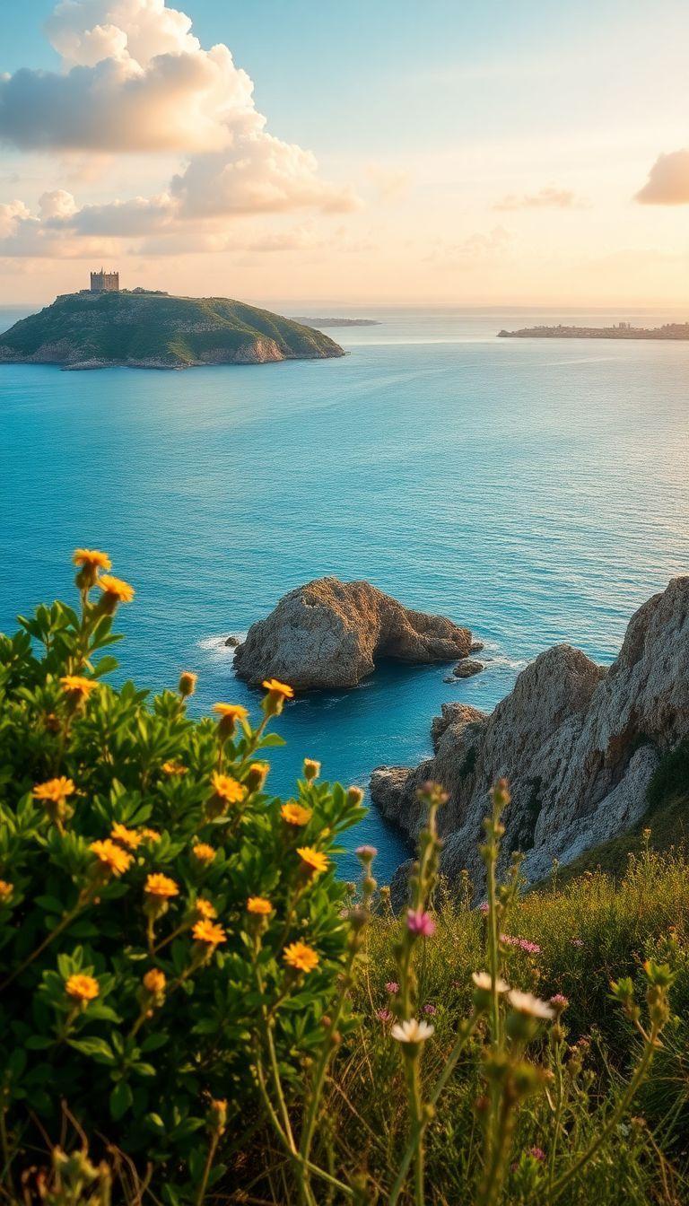 Descubra os Encantos de Setúbal: 7 Lugares Imperdíveis Para Visitar