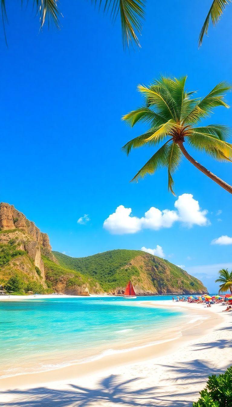 Descubra os melhores destinos brasileiros para férias inesquecíveis