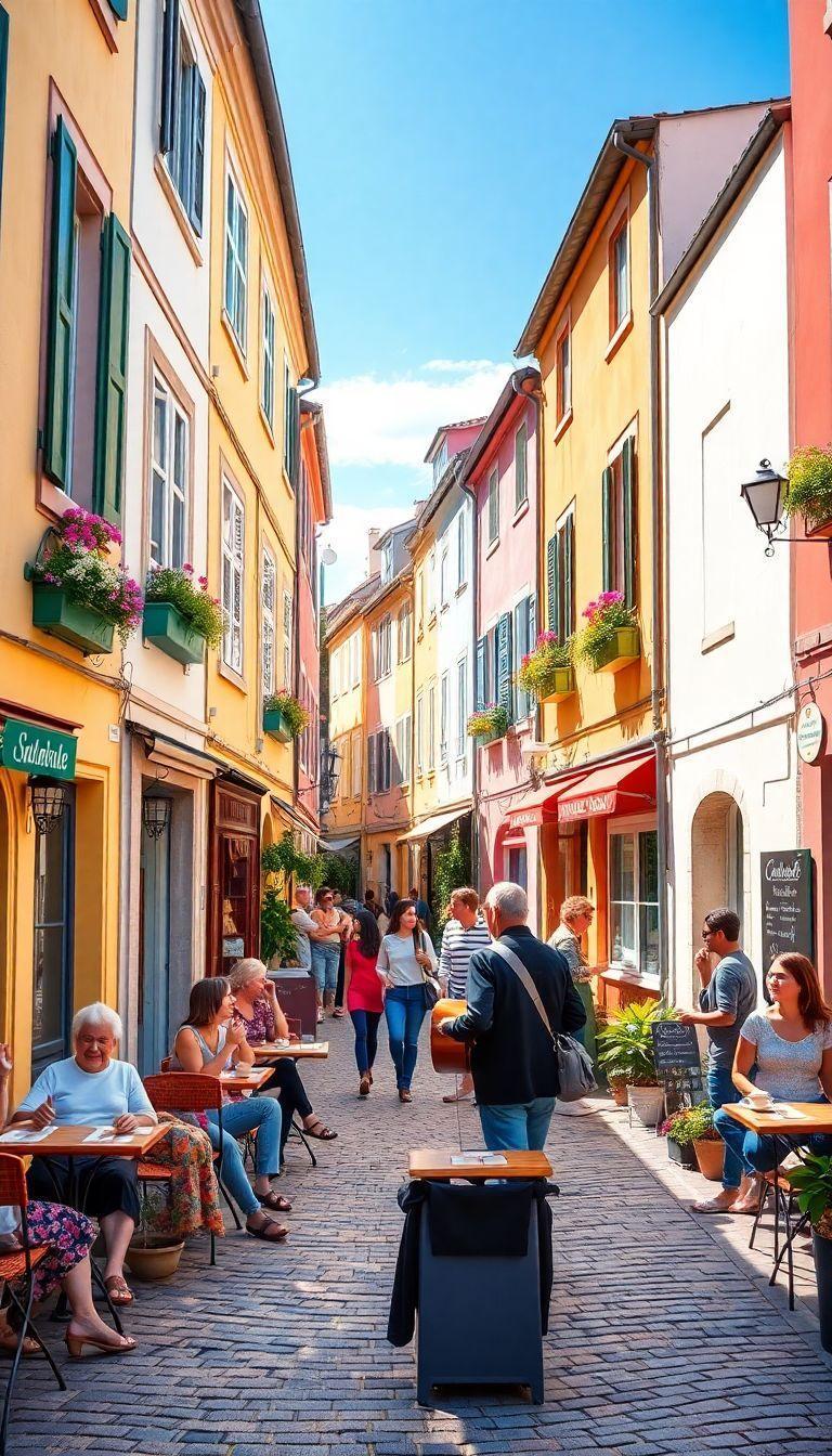 Descubra os países que acolhem turistas com os braços abertos