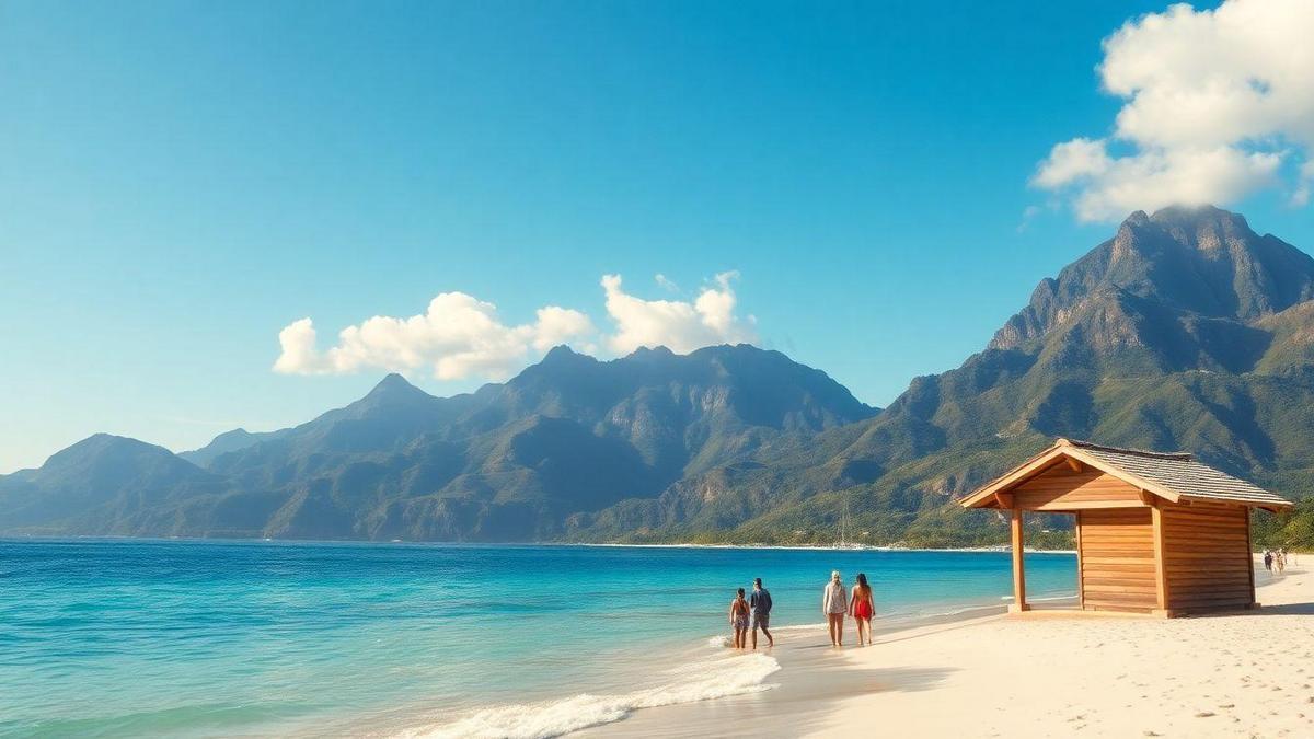 Dicas de Viagem para Aproveitar ao Máximo