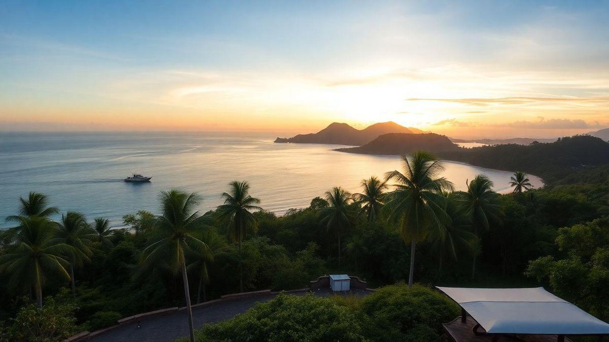 Dicas para Aproveitar ao Máximo sua Visita a Phuket Dicas para Aproveitar ao Máximo sua Visita a Phuket