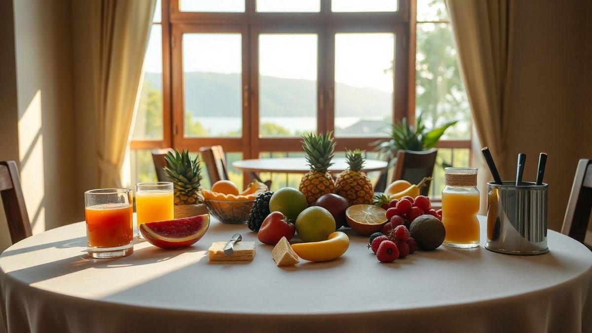 Dicas para Aproveitar ao Máximo Dicas para Aproveitar ao Máximo