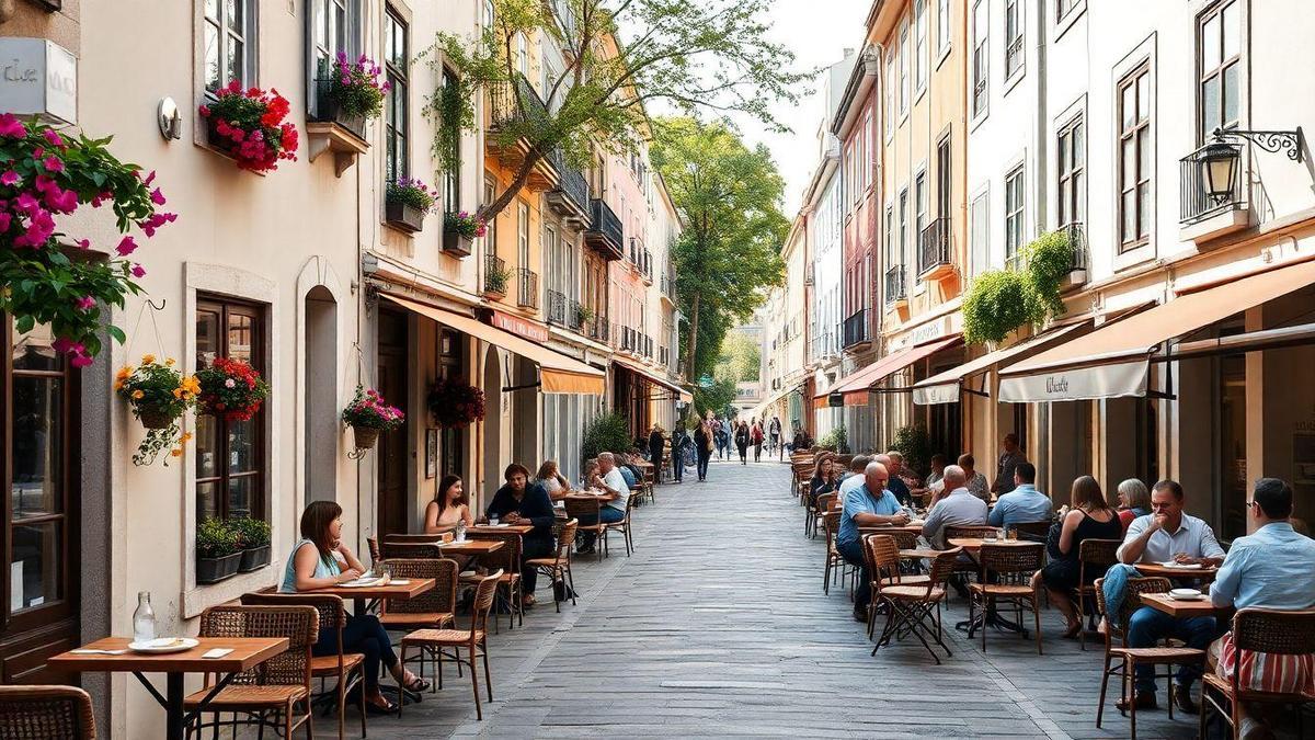 Dicas para Encontrar os Melhores Cafés de Portugal