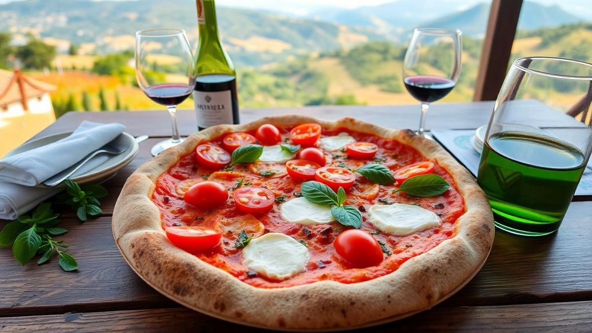 Dicas para Escolher Ingredientes Típicos da Itália