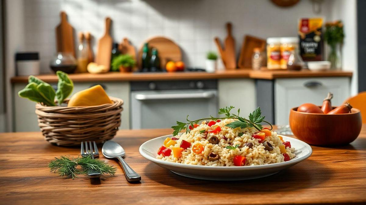 Dicas para preparar refeições baratas e saborosas