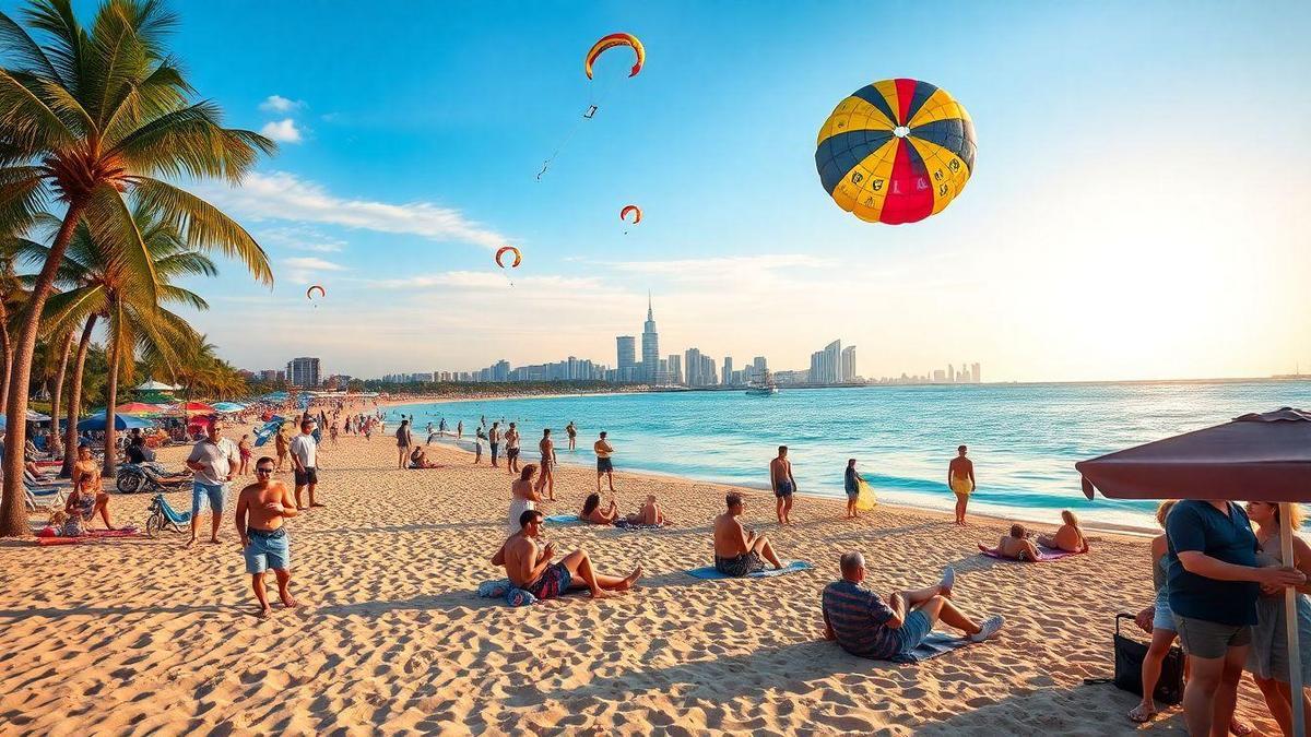 Dicas para Turistas em Pattaya Dicas para Turistas em Pattaya