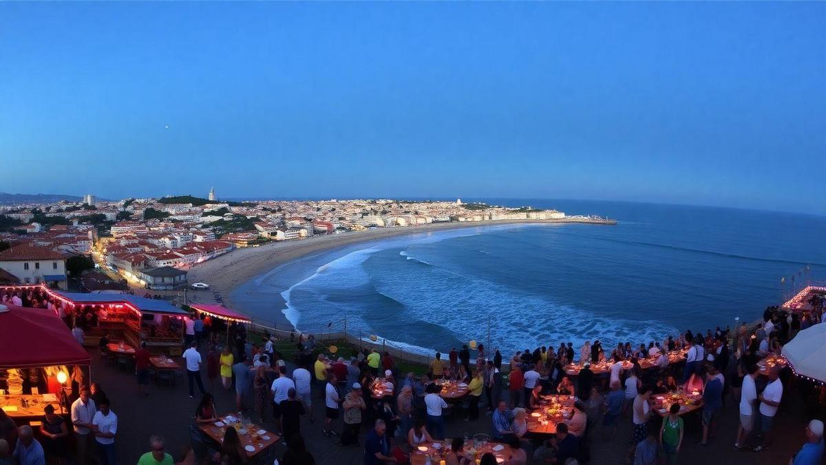 Eventos e Festivais em Cascais