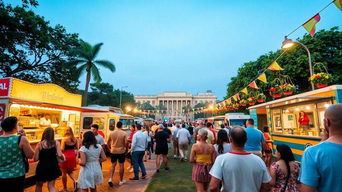 Experiência Cultural em Presidente Prudente