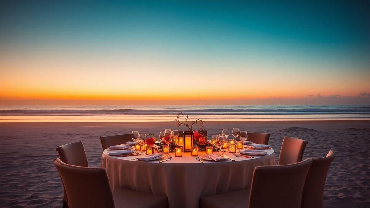 Experiências românticas que você não pode perder Experiências românticas que você não pode perder