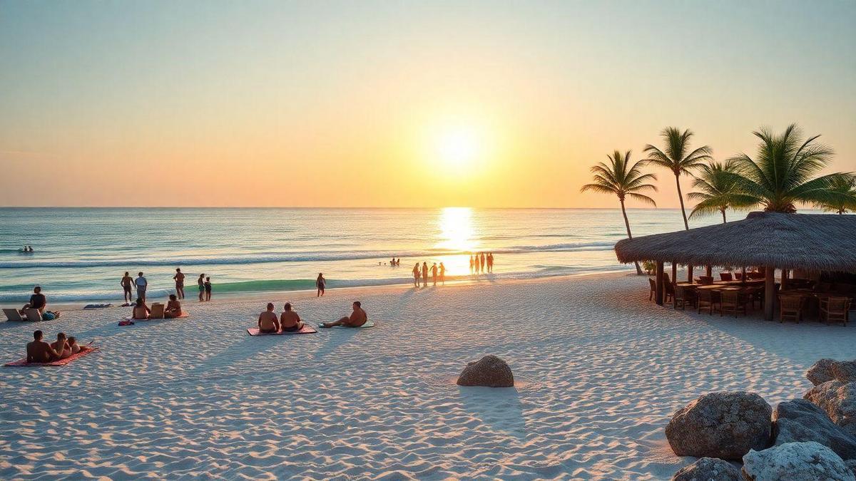 Experiências Únicas nas Melhores Vistas Beira Mar Experiências Únicas nas Melhores Vistas Beira Mar