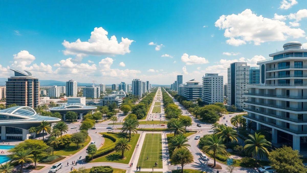 Futuro das Tecnologias Futuro das Tecnologias