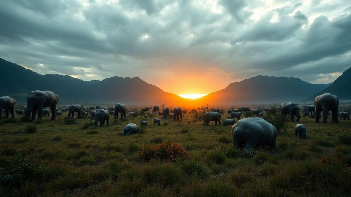 Futuro dos Buracos Gigantes: O que esperar Futuro dos Buracos Gigantes: O que esperar