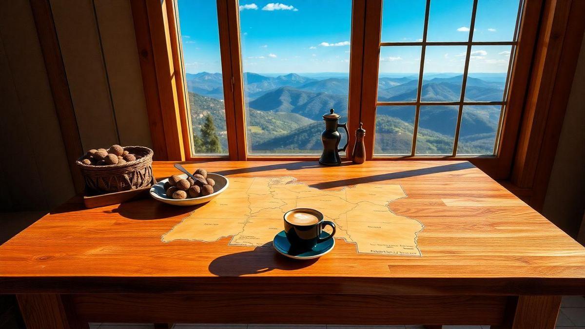Informações Práticas para Sua Viagem