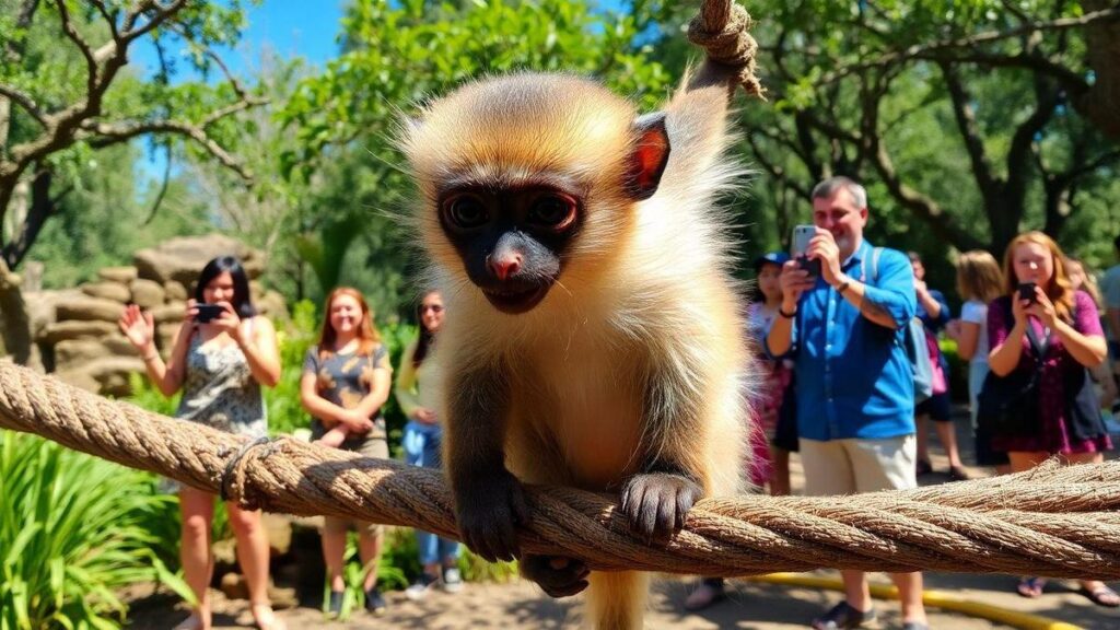 Imagem atual: macaquinha-ameacada-nasce-em-zoo-do-rio-e-encanta-visitantes