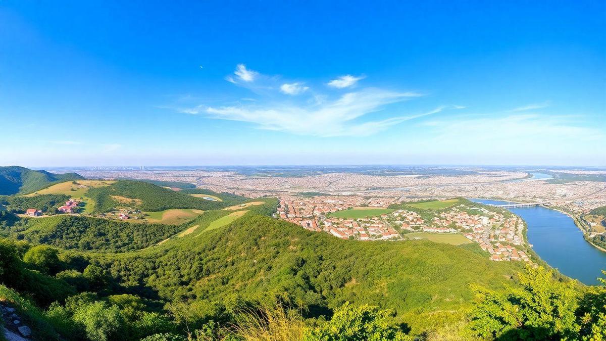 Melhores Passeios da Margem Sul e Pontos Turísticos em Portugal