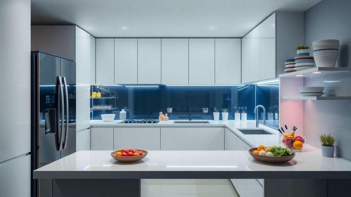 O Futuro da Conservação de Alimentos O Futuro da Conservação de Alimentos