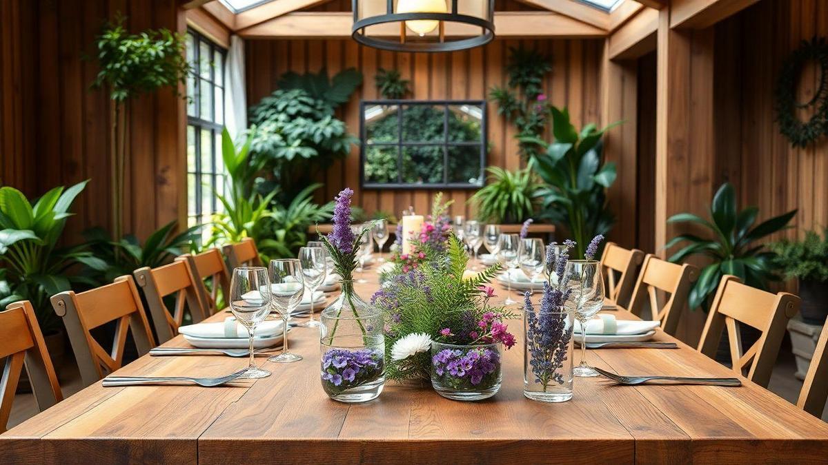 O futuro das bebidas com ervas