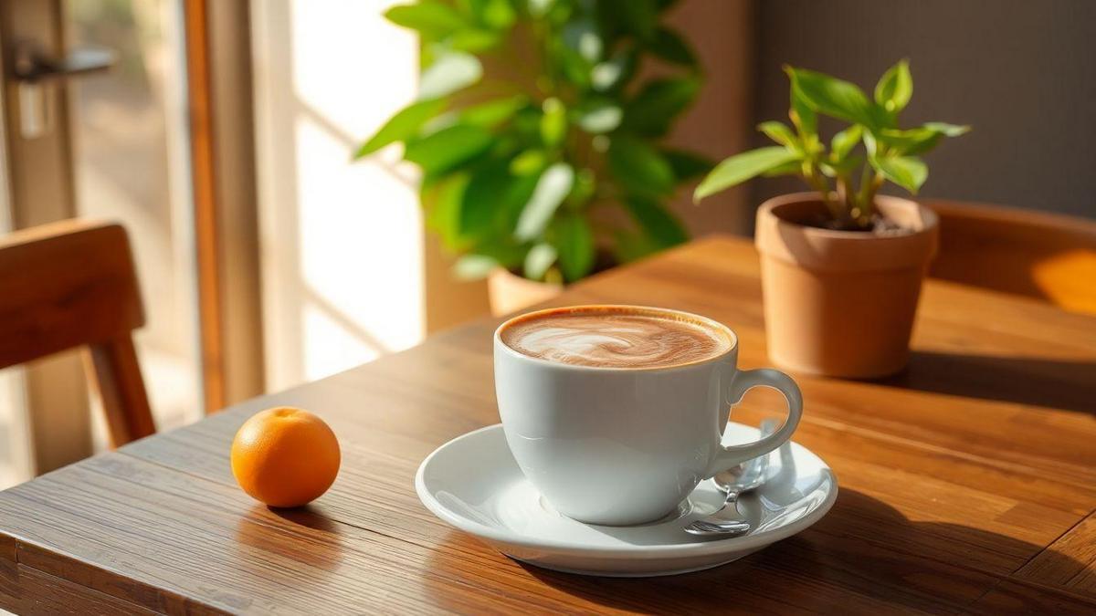 O Que é o Café Gelado e Por Que Você Deve Experimentar