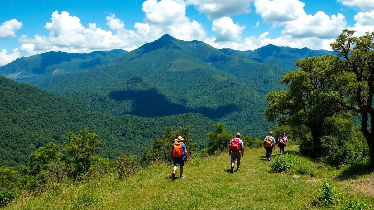 O que é viagem sustentável e por que é importante?