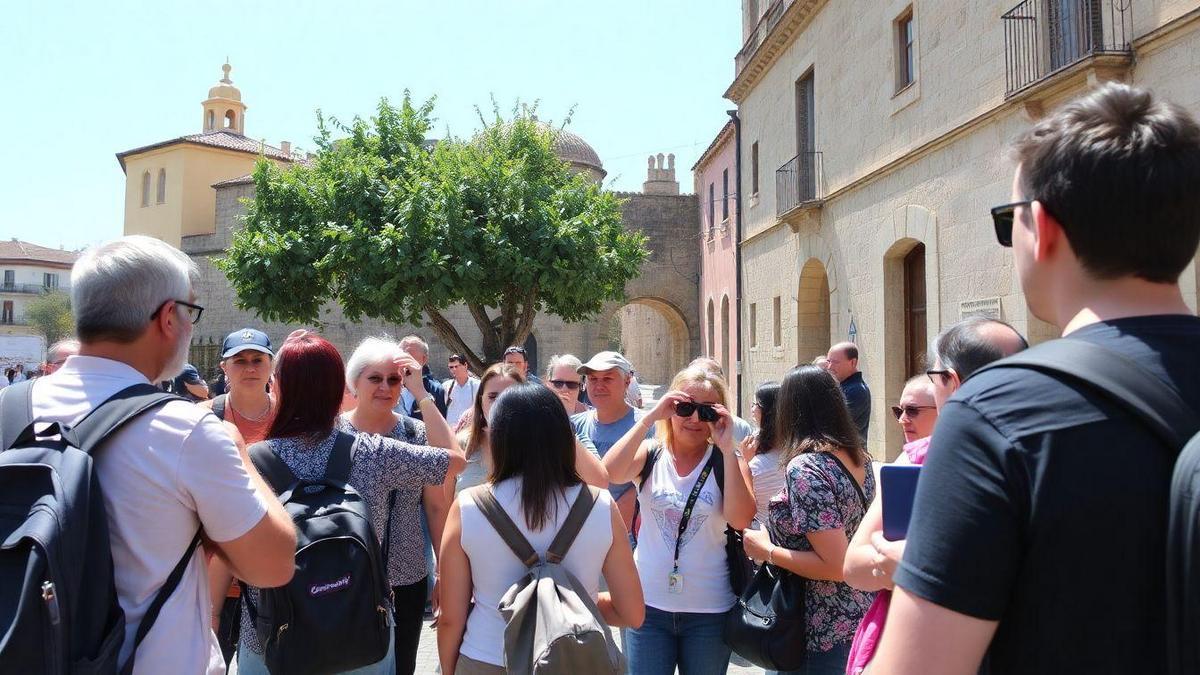 O Que Você Deve Saber Antes de Fazer um Passeio Guiado O Que Você Deve Saber Antes de Fazer um Passeio Guiado