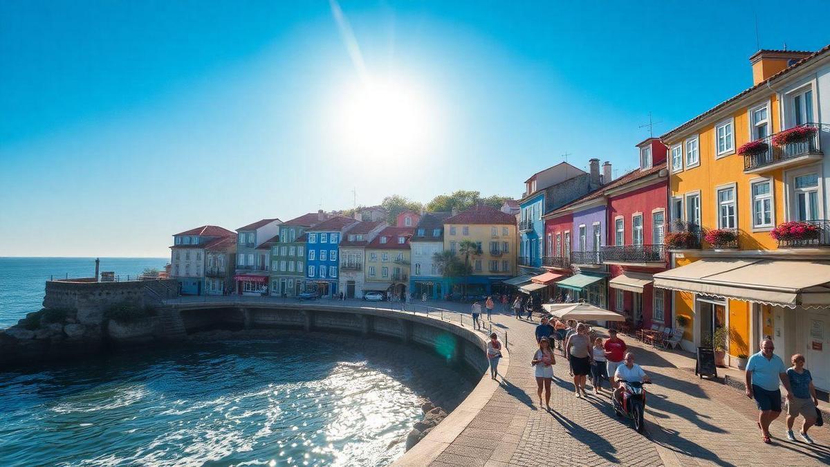 Os Melhores Encantos da Sua Viagem a Portugal
