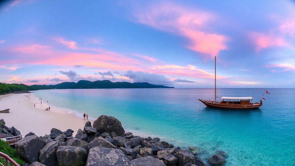 Os Melhores Passeios em Phuket para Conhecer a Ilha Os Melhores Passeios em Phuket para Conhecer a Ilha