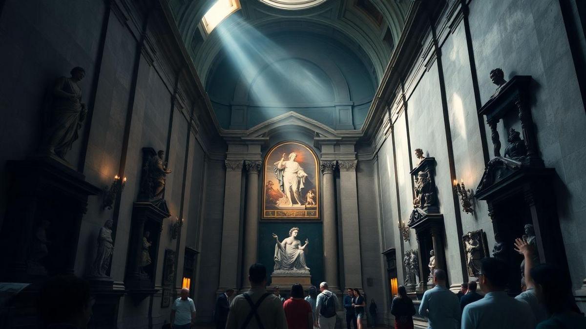 Os Tesouros do Vaticano Os Tesouros do Vaticano