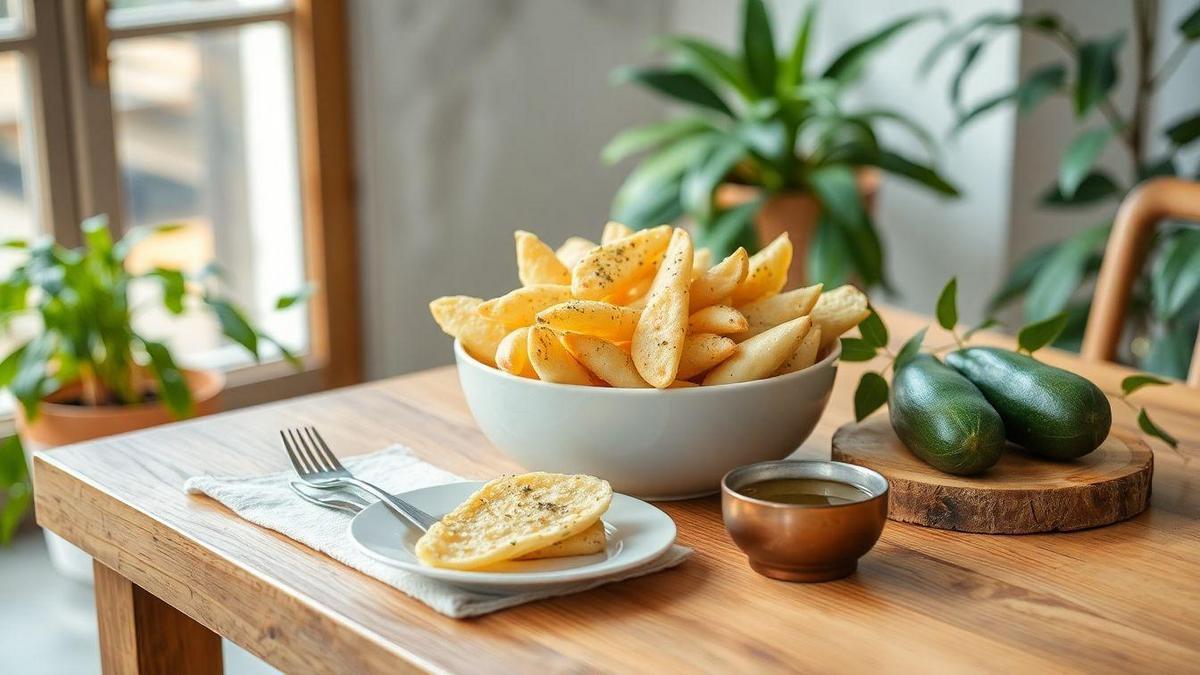 Pão Sem Glúten: Uma Opção Saudável