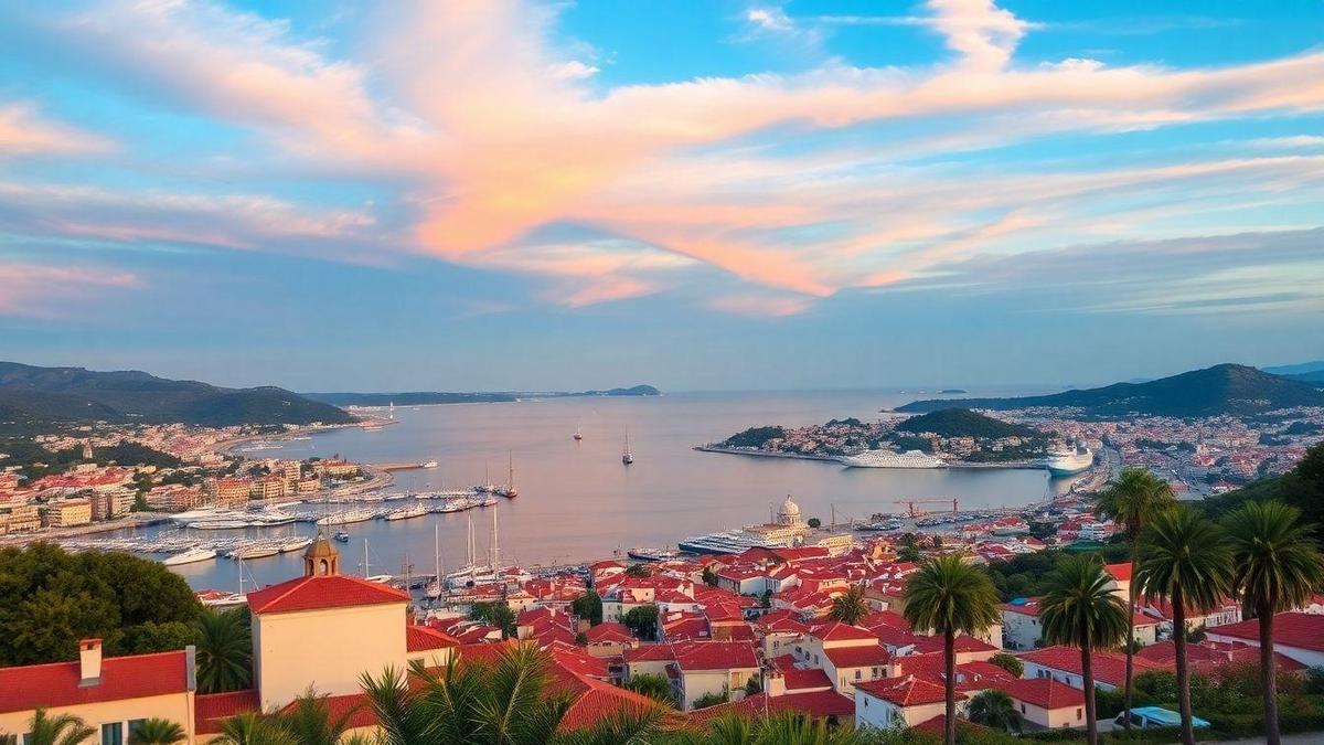 Passeios e Tours em Setúbal Passeios e Tours em Setúbal