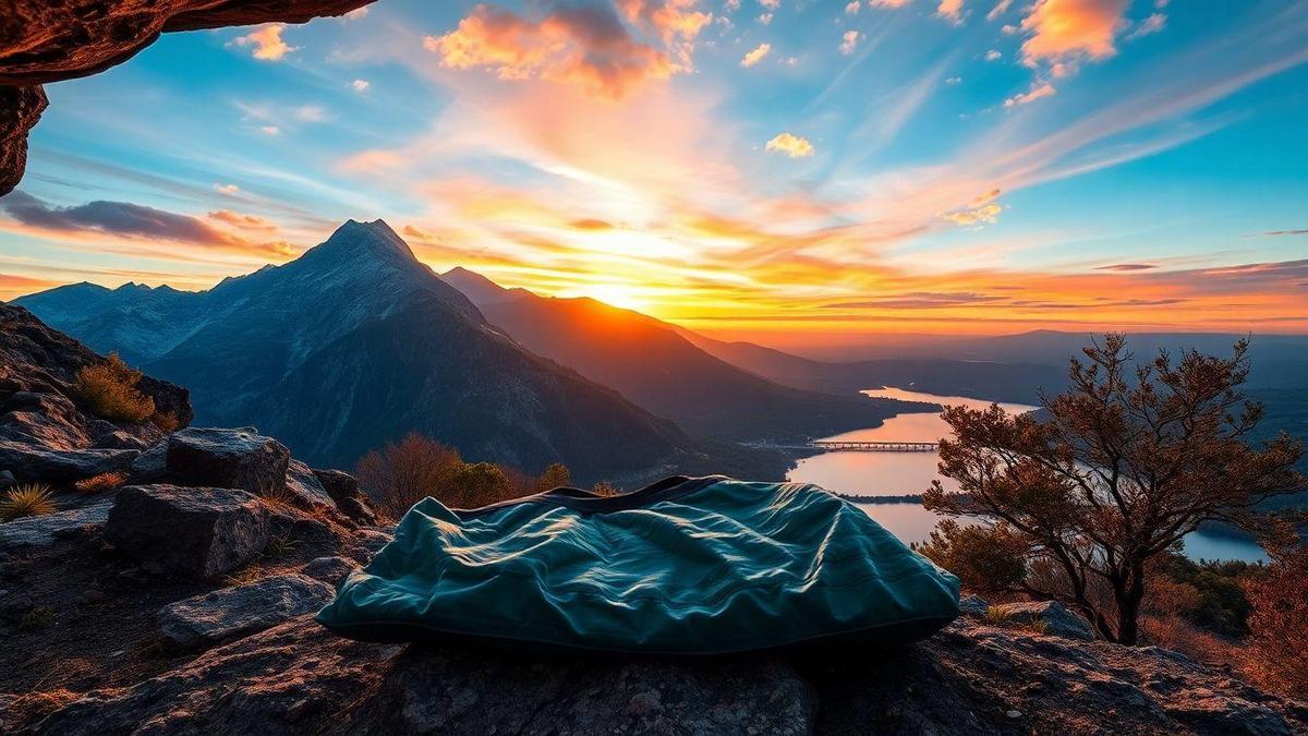 Planejando sua próxima aventura solo