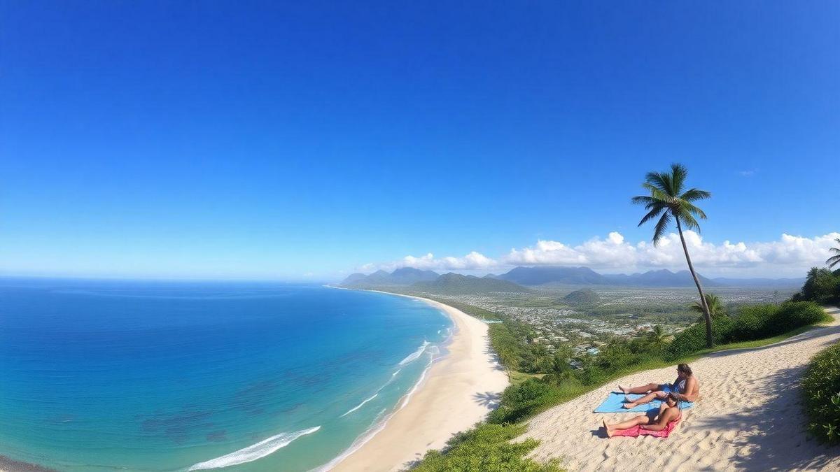 Planejando Sua Viagem ao Espírito Santo Planejando Sua Viagem ao Espírito Santo