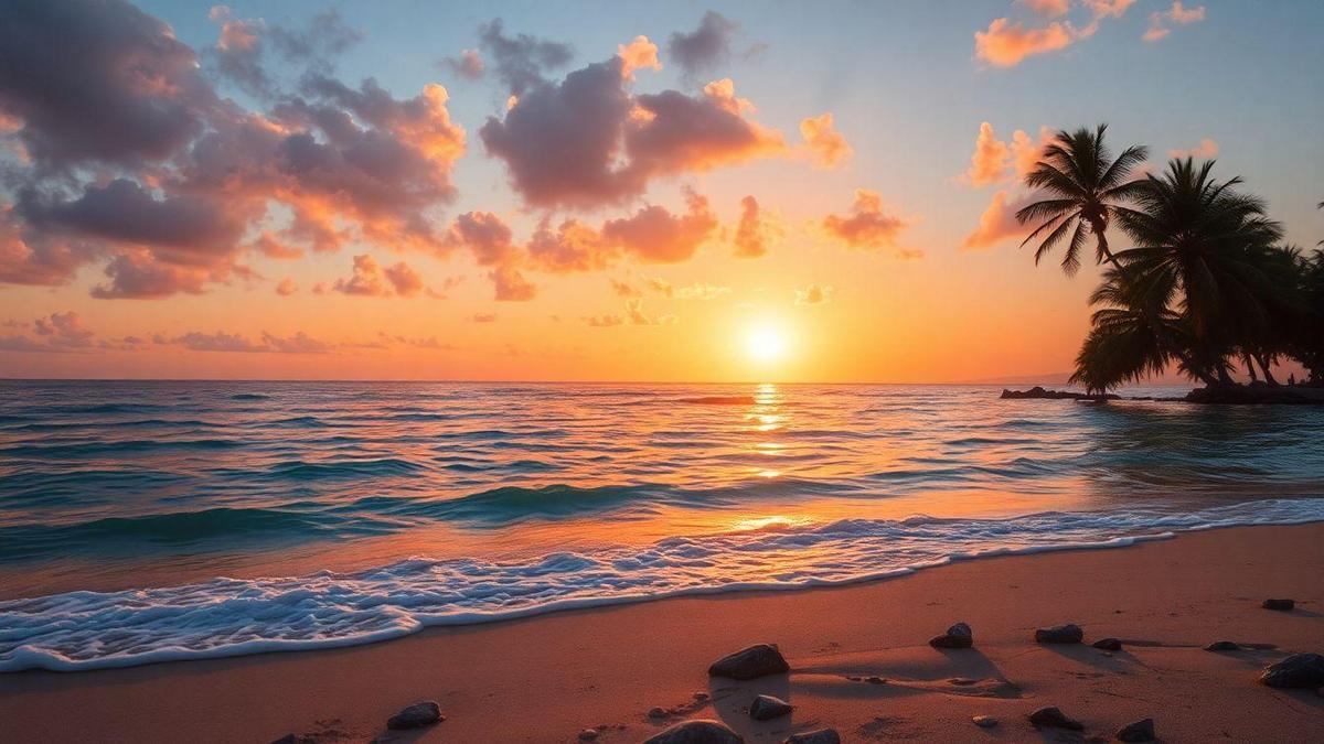 Praias Deslumbrantes e Suas Melhores Vistas Praias Deslumbrantes e Suas Melhores Vistas