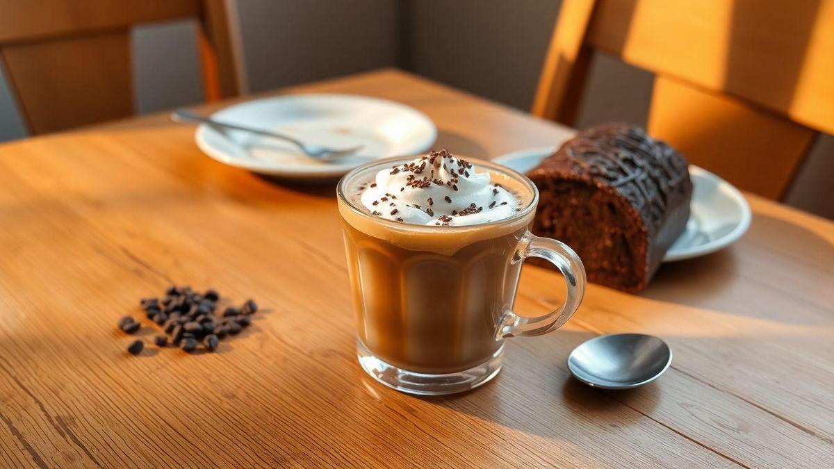 Receitas de Café Gelado que Você Vai Amar