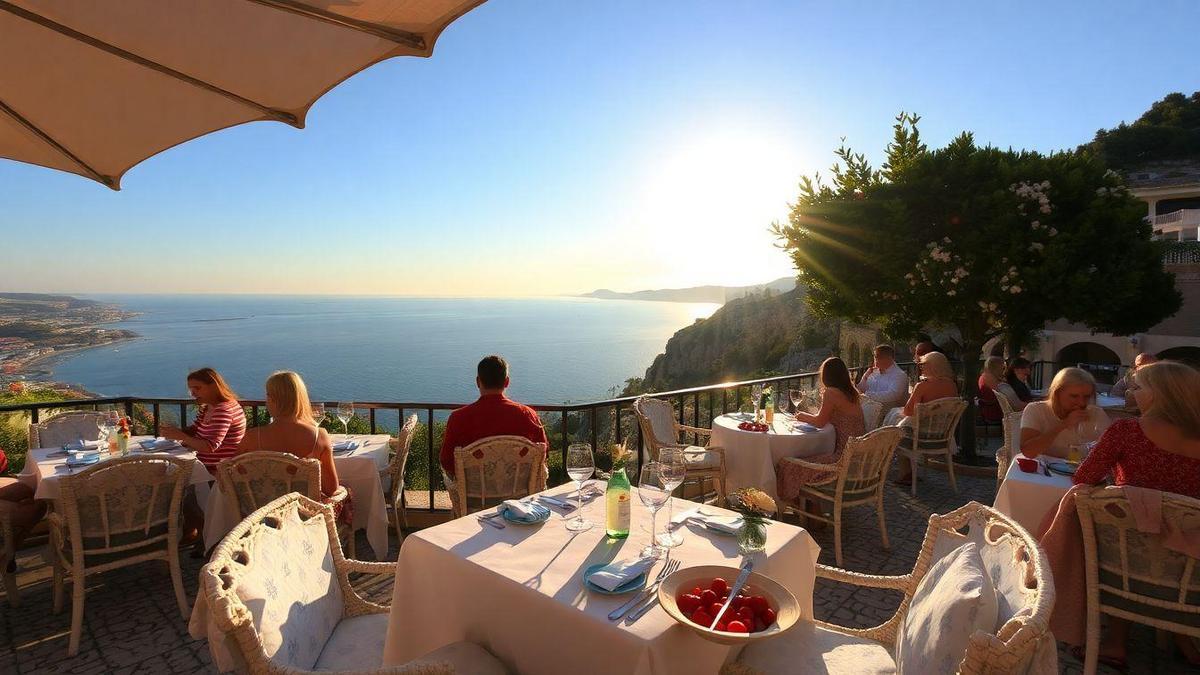 Restaurantes Imperdíveis em Sesimbra Restaurantes Imperdíveis em Sesimbra